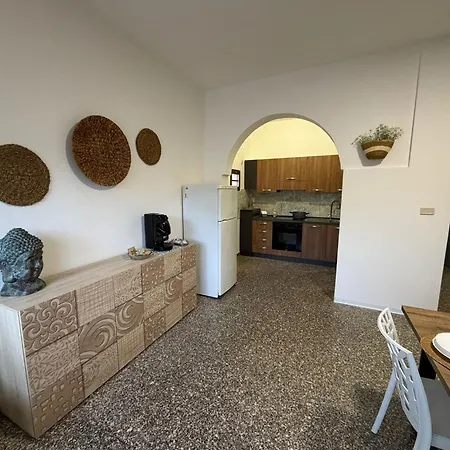 빌라 Marta 푼타 프로슈토