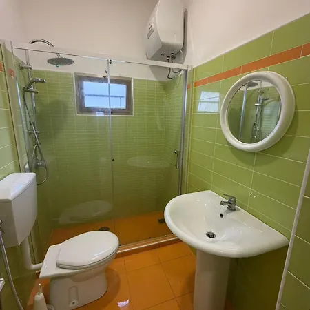 Marta 푼타 프로슈토