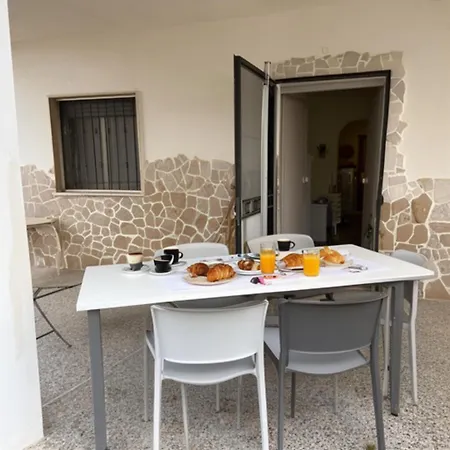 Vila Marta *