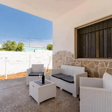 Vila Marta