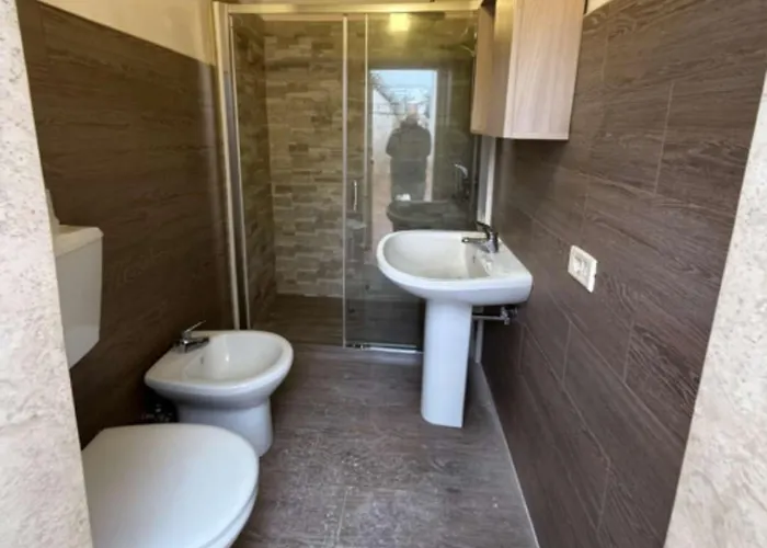 빌라 Marta 푼타 프로슈토