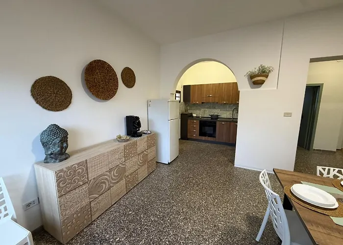 빌라 Marta 푼타 프로슈토